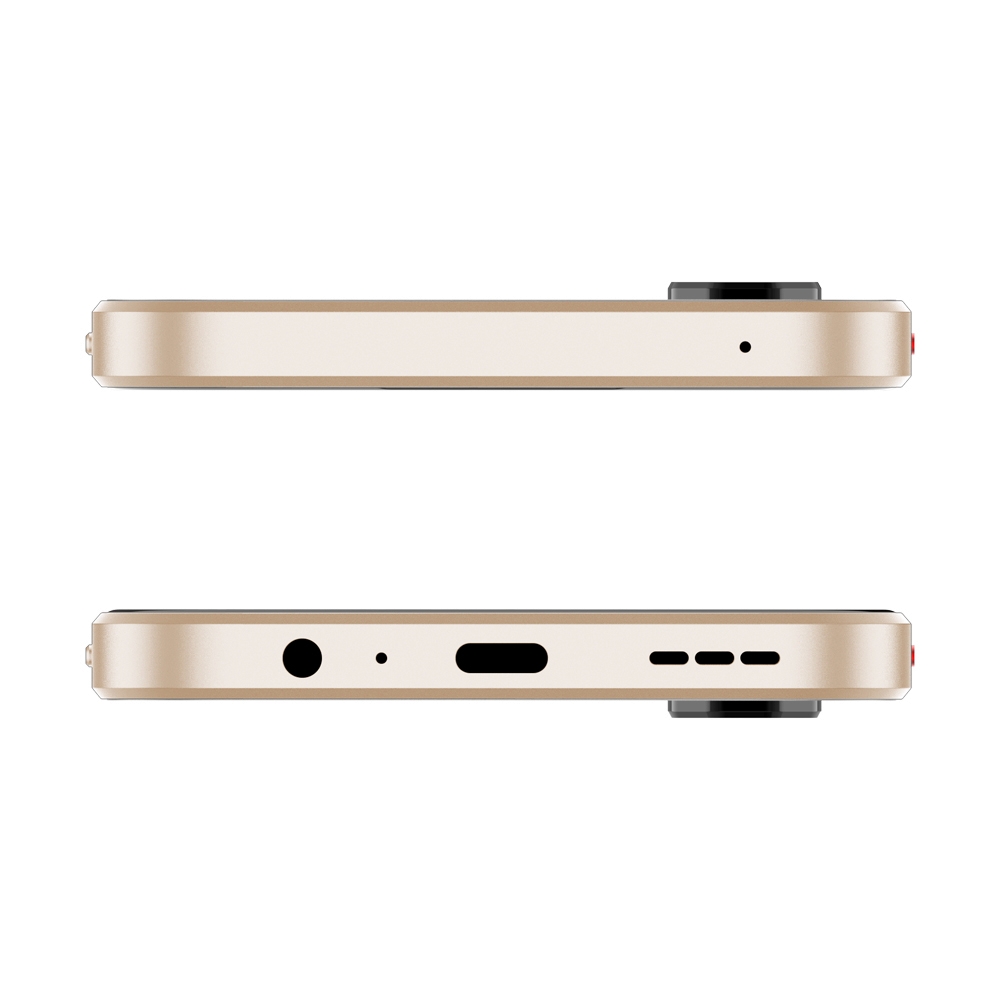 ZTE Nubia Neo5 5G (8+128GB) Gold