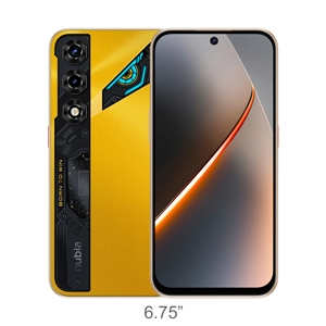 ZTE Nubia Neo5 5G (8+128GB) Gold