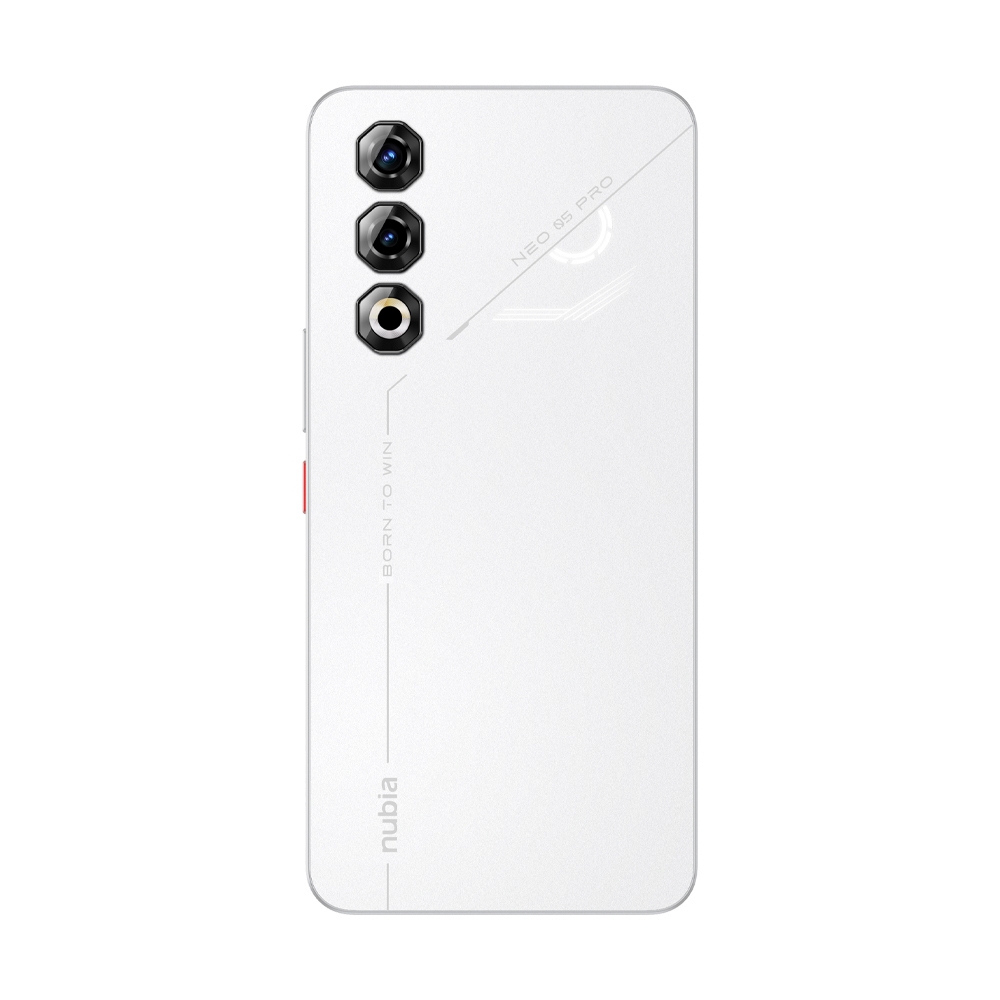 ZTE Nubia Neo5 Pro (12+256GB) White