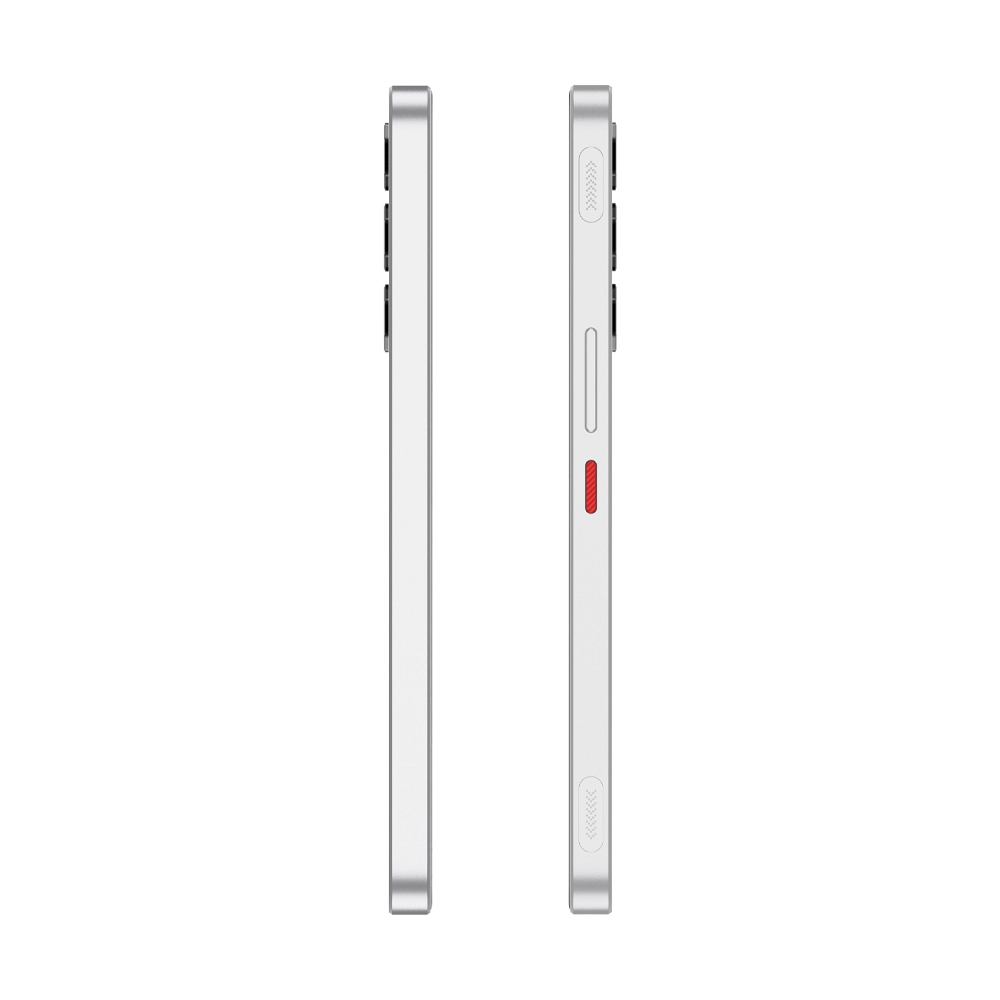 ZTE Nubia Neo5 Pro (12+256GB) White