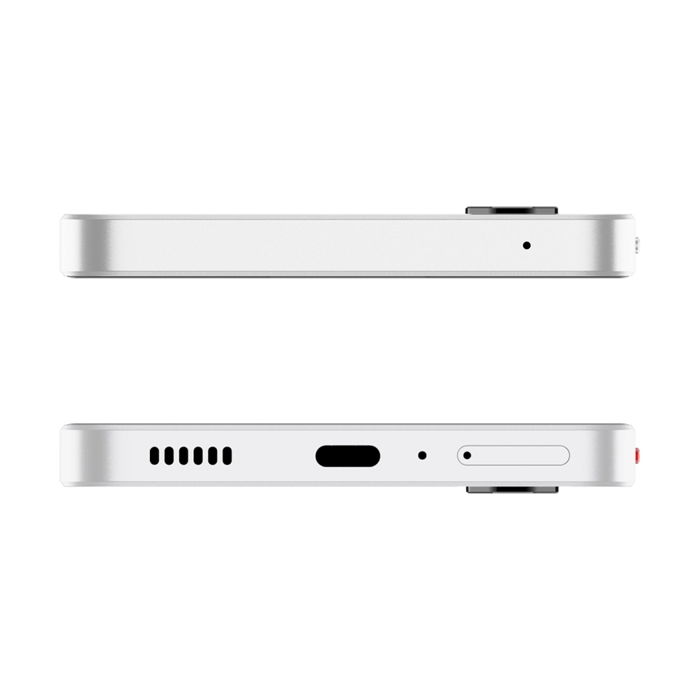 ZTE Nubia Neo5 Pro (12+256GB) White