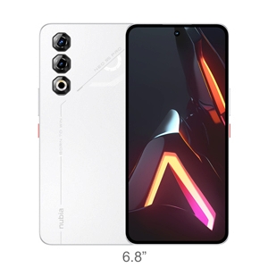 ZTE Nubia Neo5 Pro (12+256GB) White