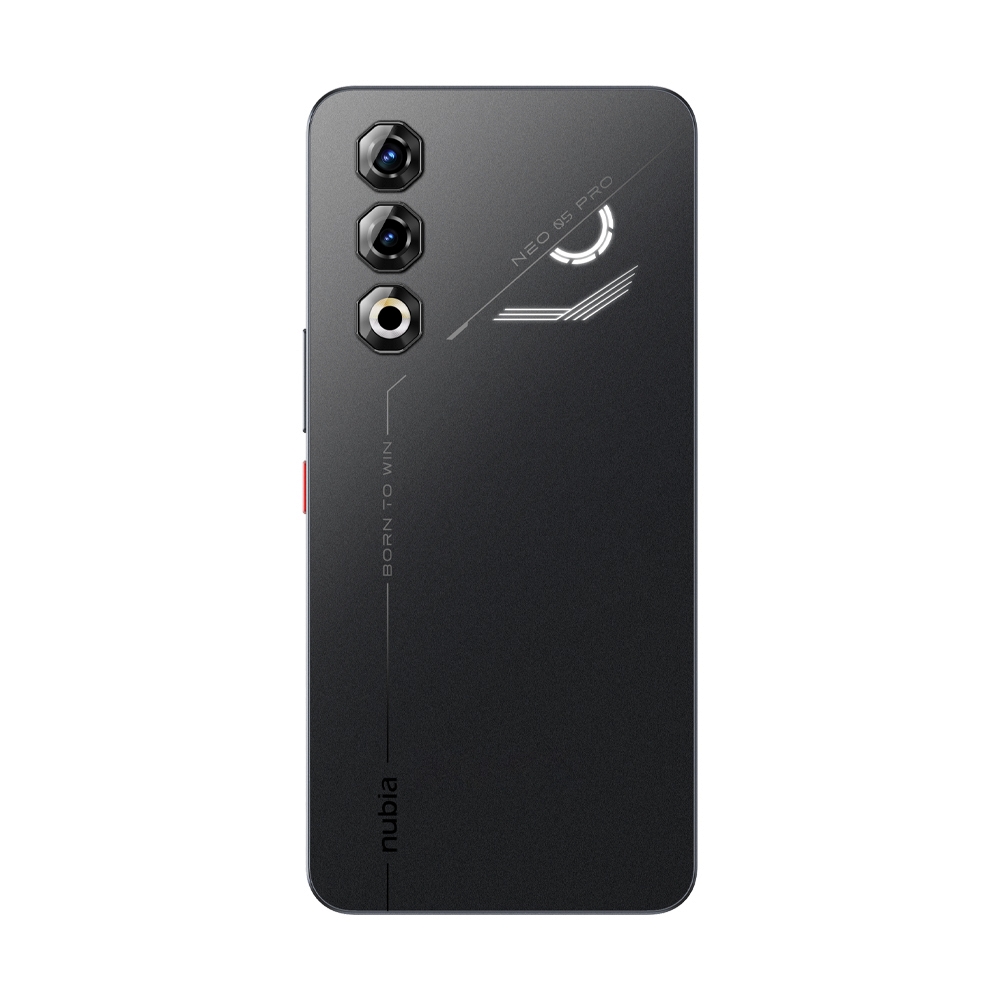 ZTE Nubia Neo5 Pro (12+256GB) Black