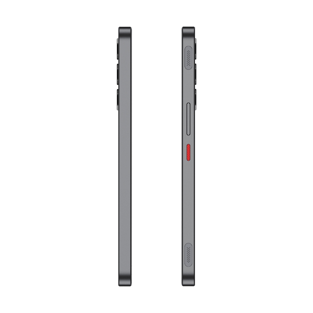 ZTE Nubia Neo5 Pro (12+256GB) Black