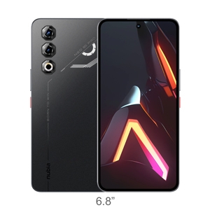 ZTE Nubia Neo5 Pro (12+256GB) Black