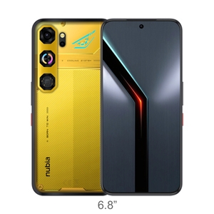 ZTE Nubia Neo5 GT 5G (8+256GB) Gold