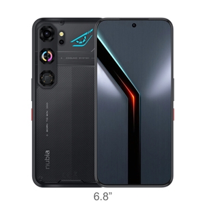 ZTE Nubia Neo5 GT 5G (12+512GB) Black