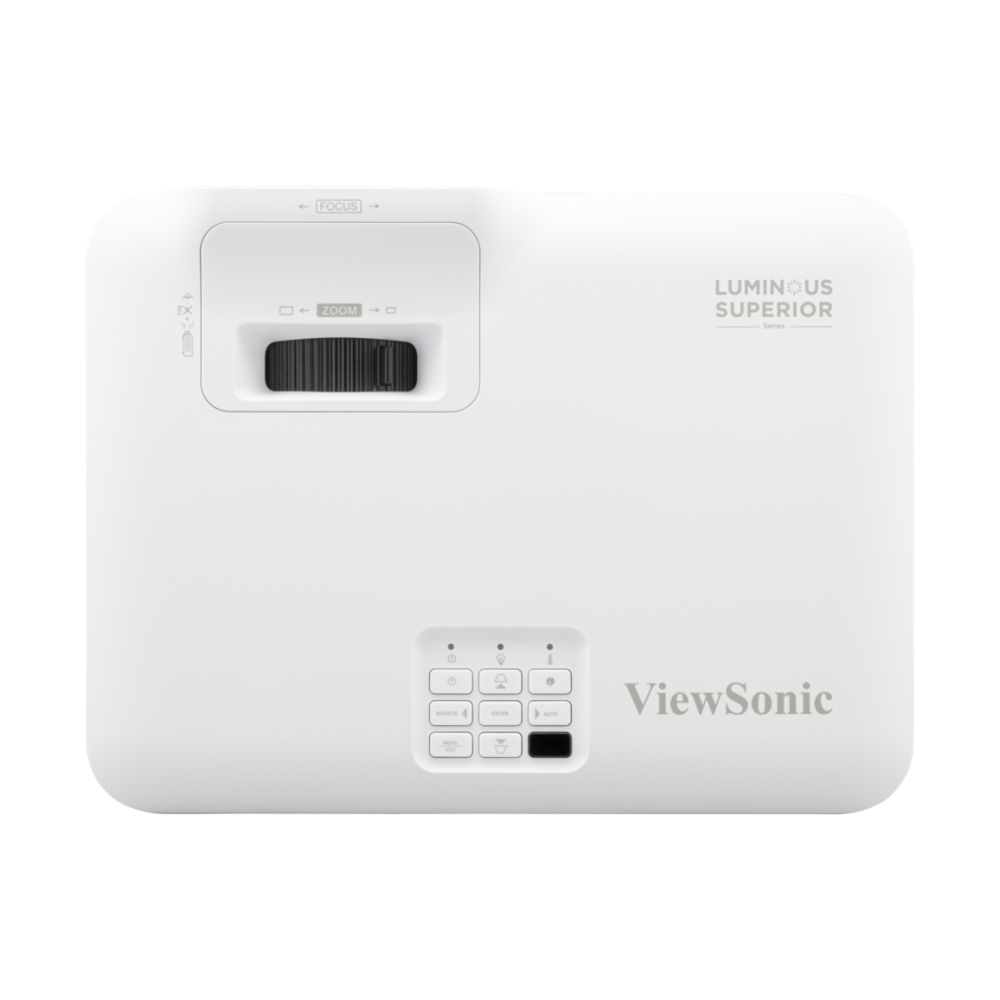 PROJECTOR VIEWSONIC LSD500HD