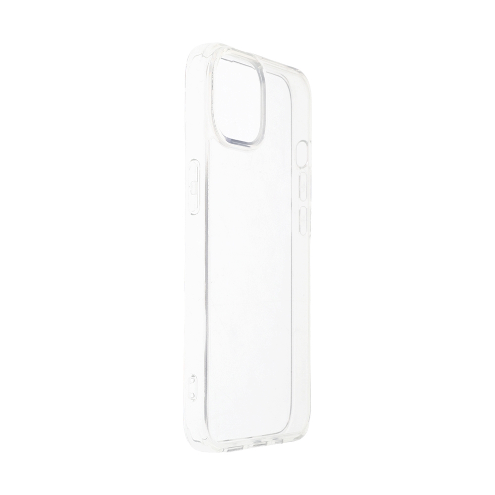 Case iPhone 14 RockSpace Clear Case