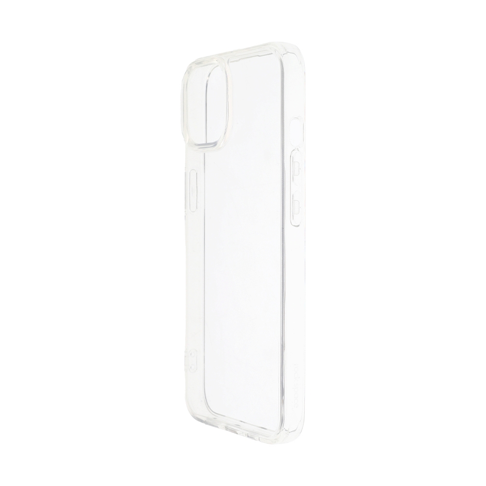 Case iPhone 14 RockSpace Clear Case