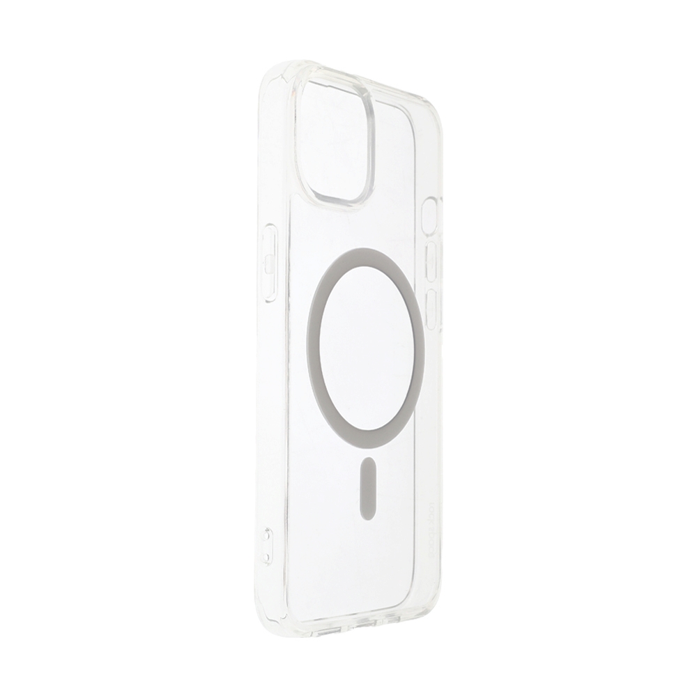 Case iPhone 14 RockSpace Magsafe Case