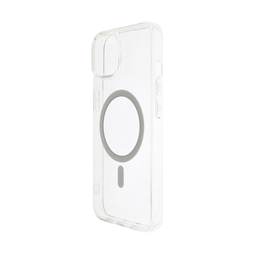 Case iPhone 14 RockSpace Magsafe Case