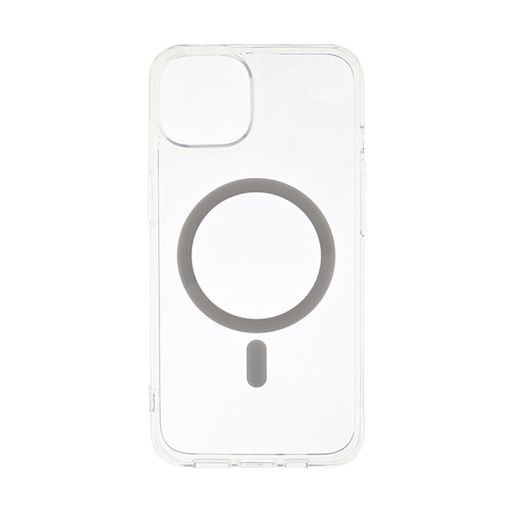 Case iPhone 15 RockSpace Magsafe Case