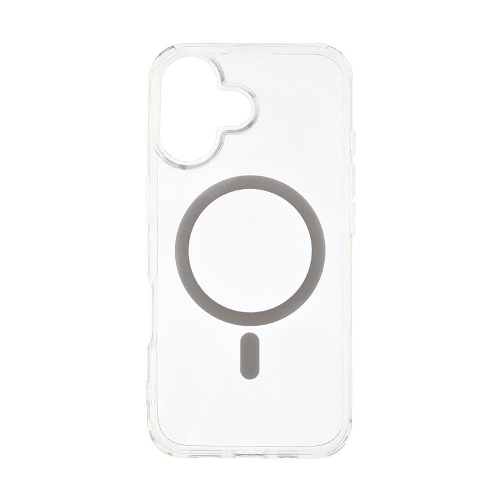 Case iPhone 16 RockSpace Magsafe Case