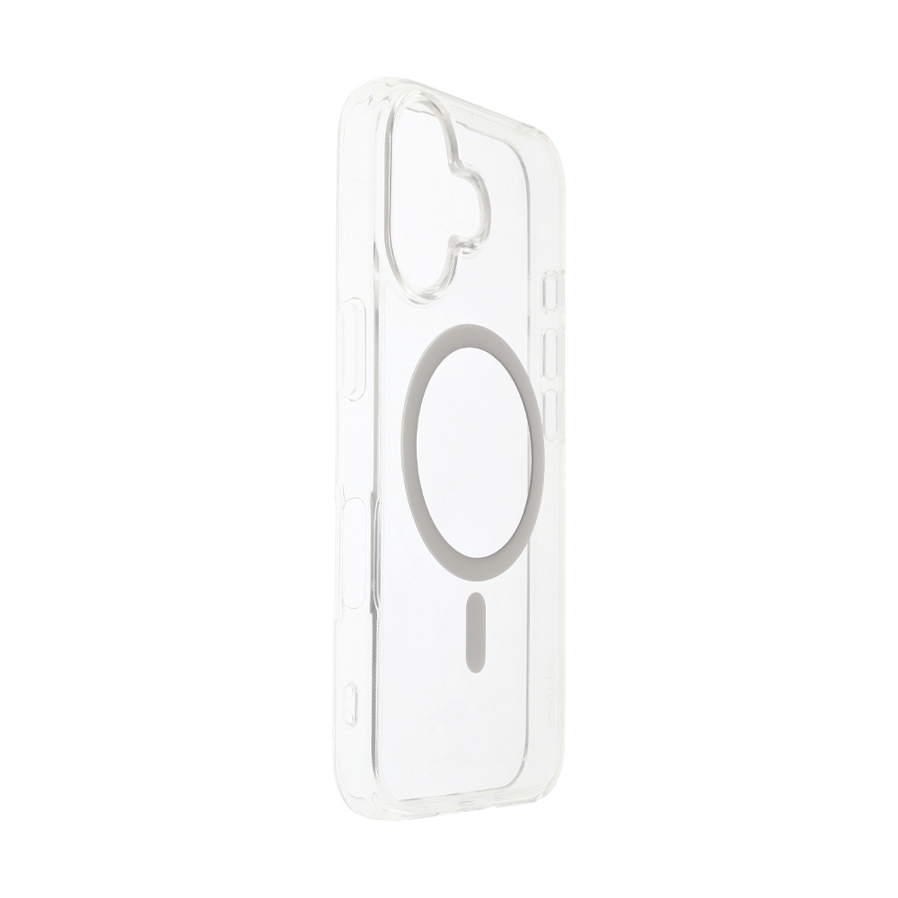 Case iPhone 16 RockSpace Magsafe Case