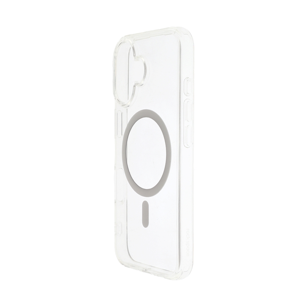 Case iPhone 16 RockSpace Magsafe Case