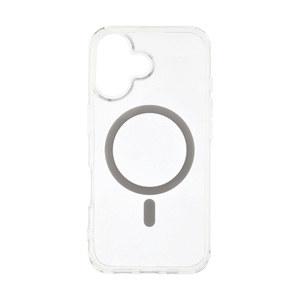 Case iPhone 16 Plus RockSpace Magsafe Case