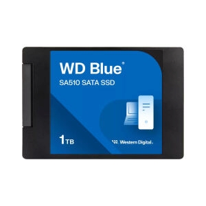1 TB SSD SATA WD BLUE (WDS100T5B0A)