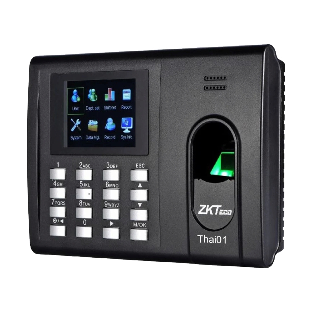Finger Scan ZKteco THAI01