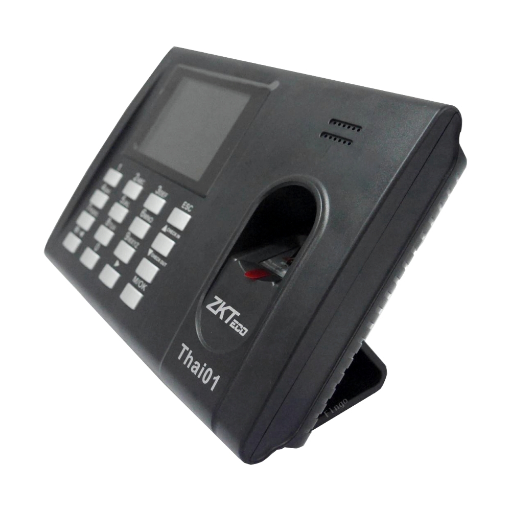 Finger Scan ZKteco THAI01
