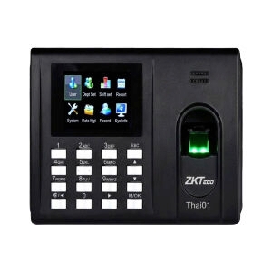 Finger Scan ZKteco THAI01