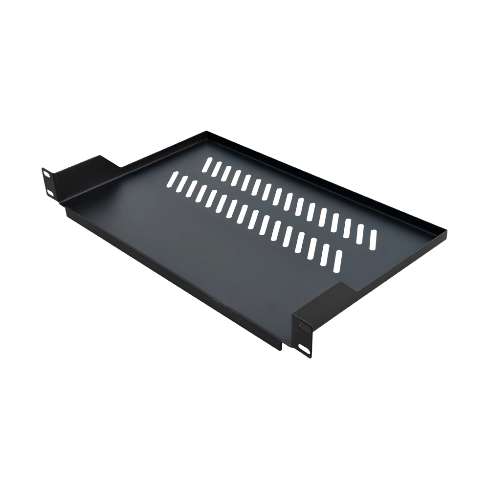 ถาดตู้ Rack Server ลึก 25 cm. MAP (M7-01025B) Fix