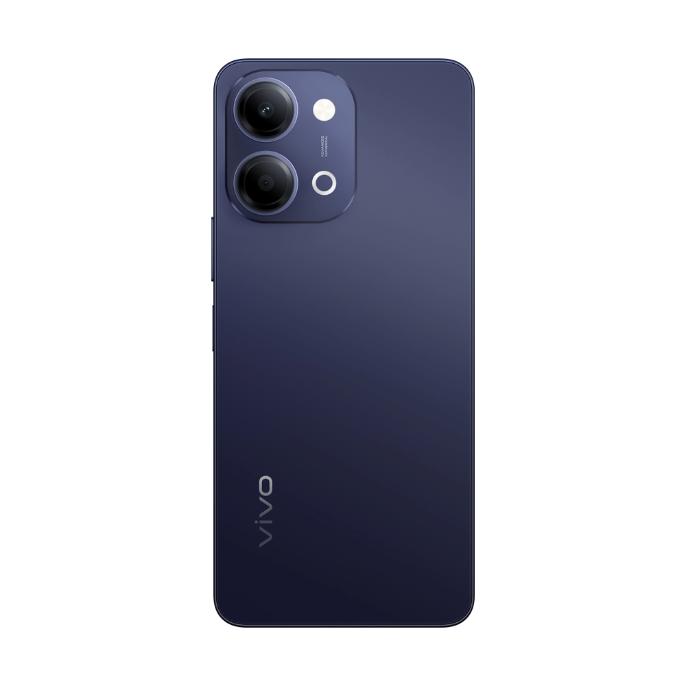 VIVO Y11d (4+128GB) Black
