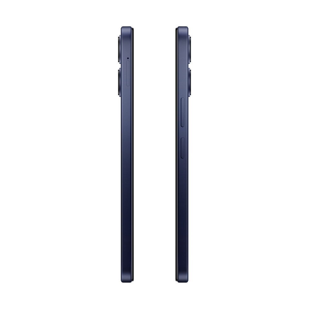 VIVO Y11d (4+128GB) Black