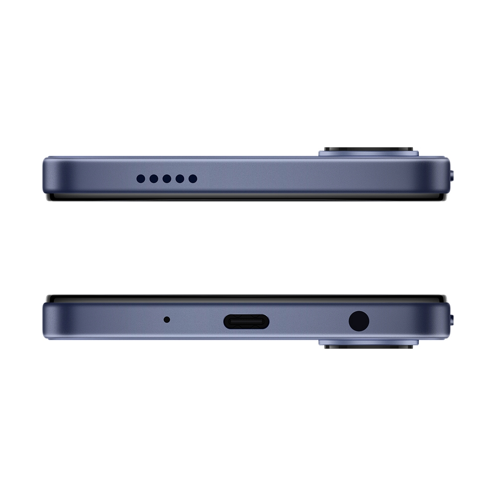 VIVO Y11d (4+128GB) Black