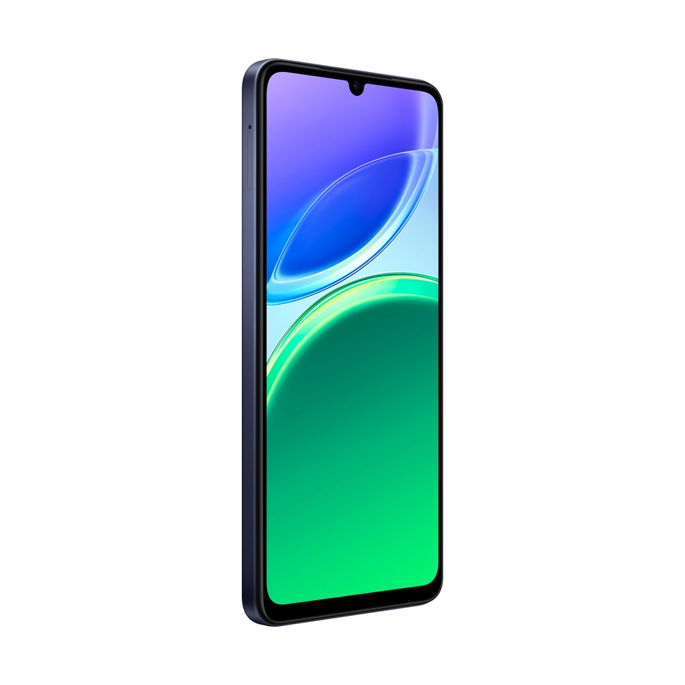 VIVO Y11d (4+128GB) Black