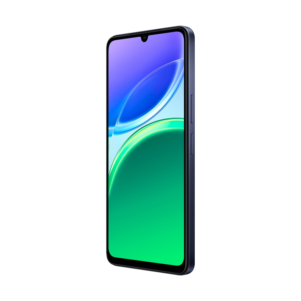 VIVO Y11d (4+128GB) Black