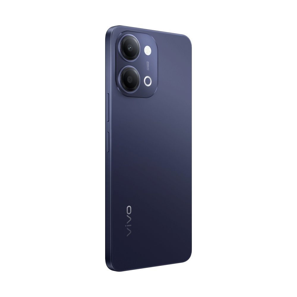 VIVO Y11d (4+128GB) Black