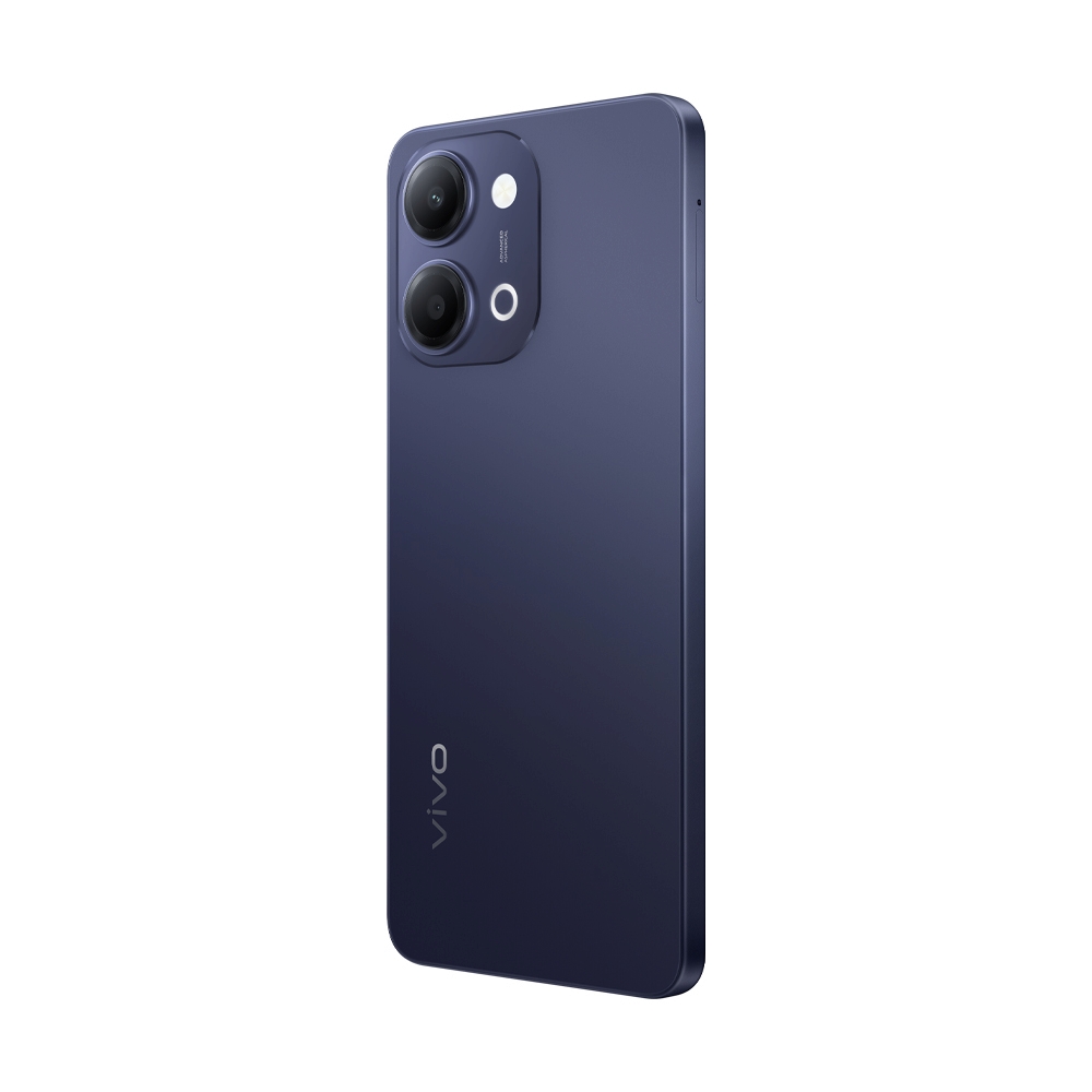 VIVO Y11d (4+128GB) Black