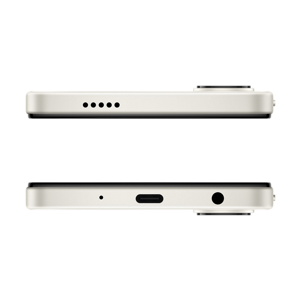 VIVO Y11d (4+128GB) Platinum