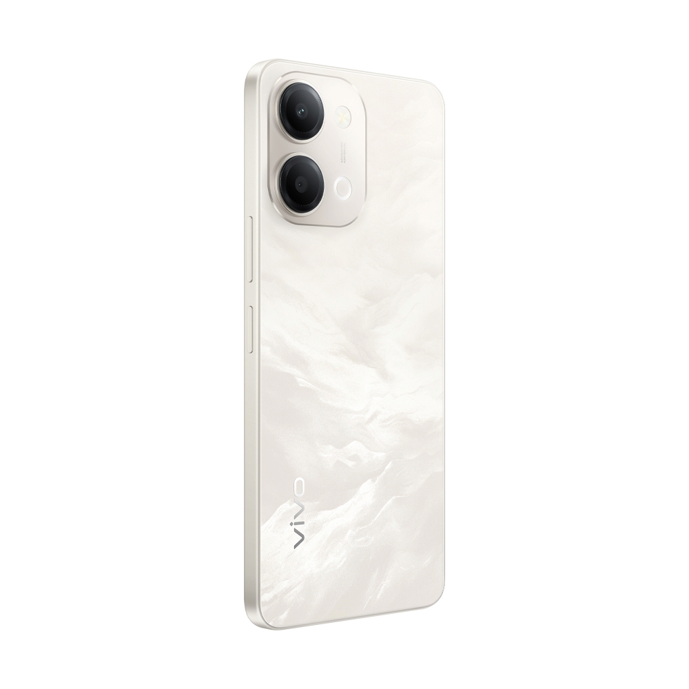VIVO Y11d (4+128GB) Platinum