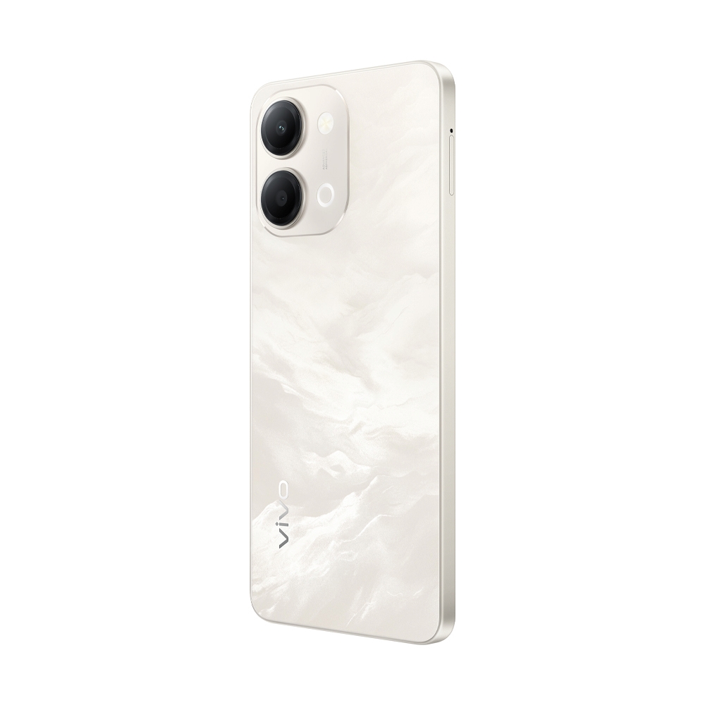 VIVO Y11d (4+128GB) Platinum