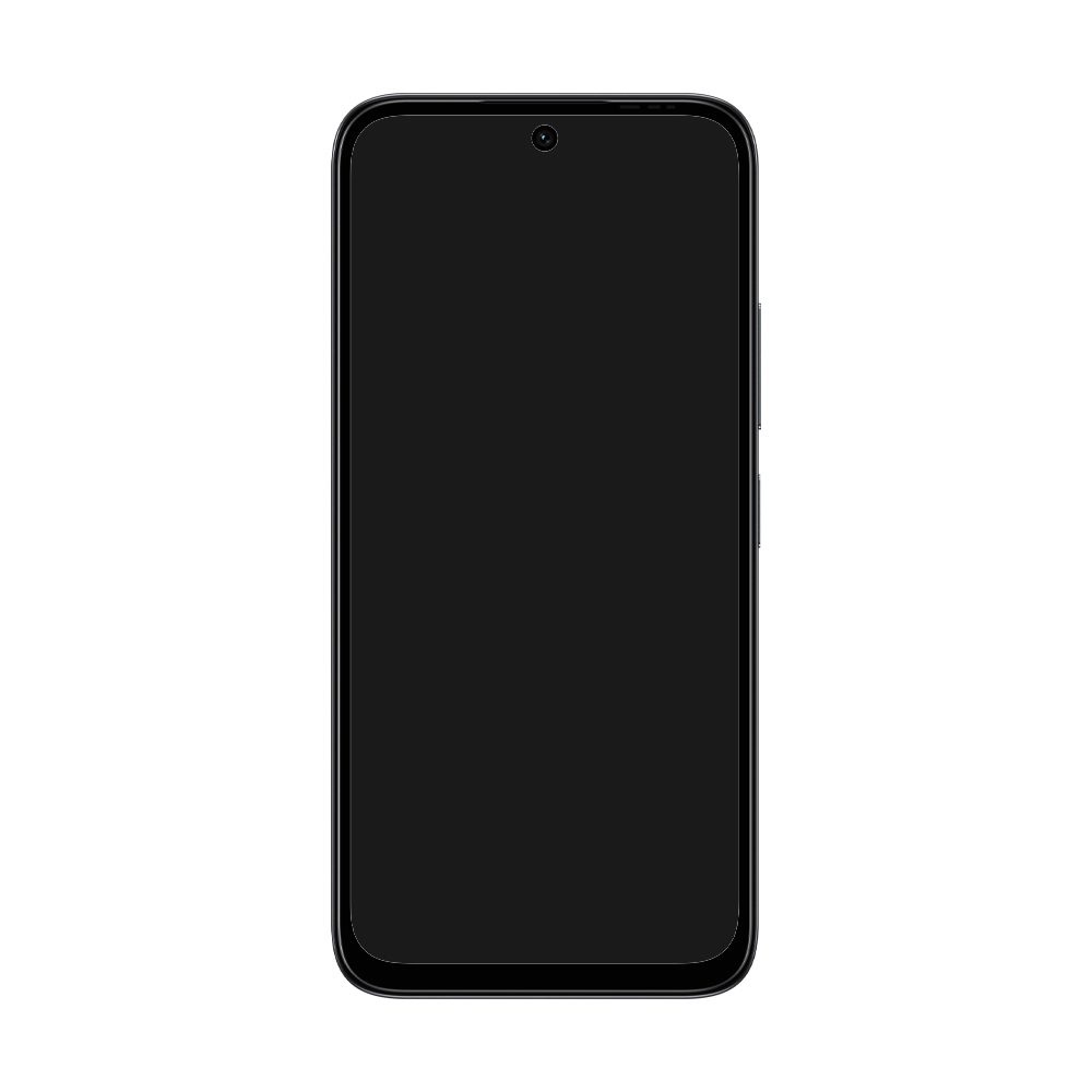 INFINIX SMART20 4G (4+128GB) Shadow Black