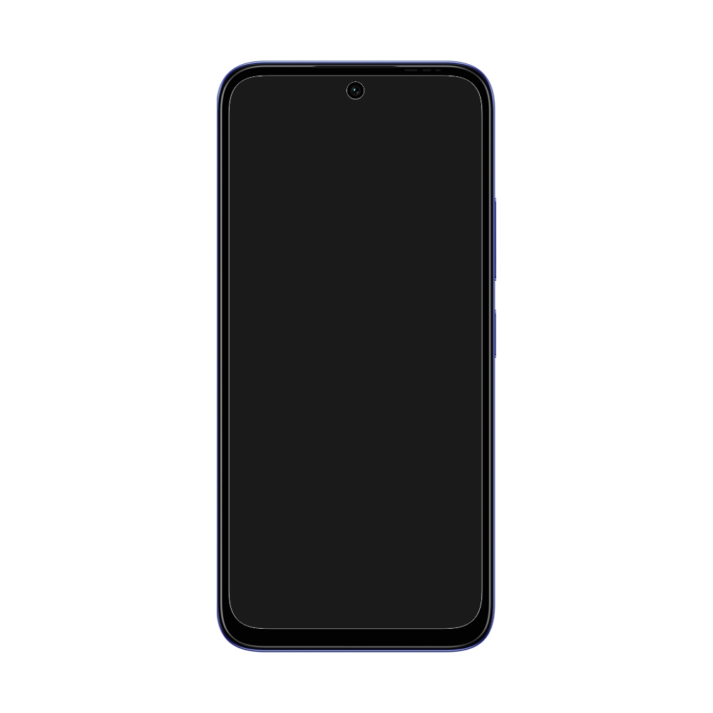 INFINIX SMART20 4G (4+128GB) Cloundline Blue