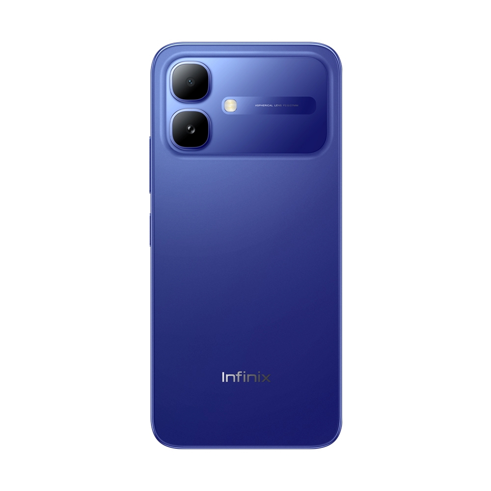 INFINIX SMART20 4G (4+128GB) Cloundline Blue
