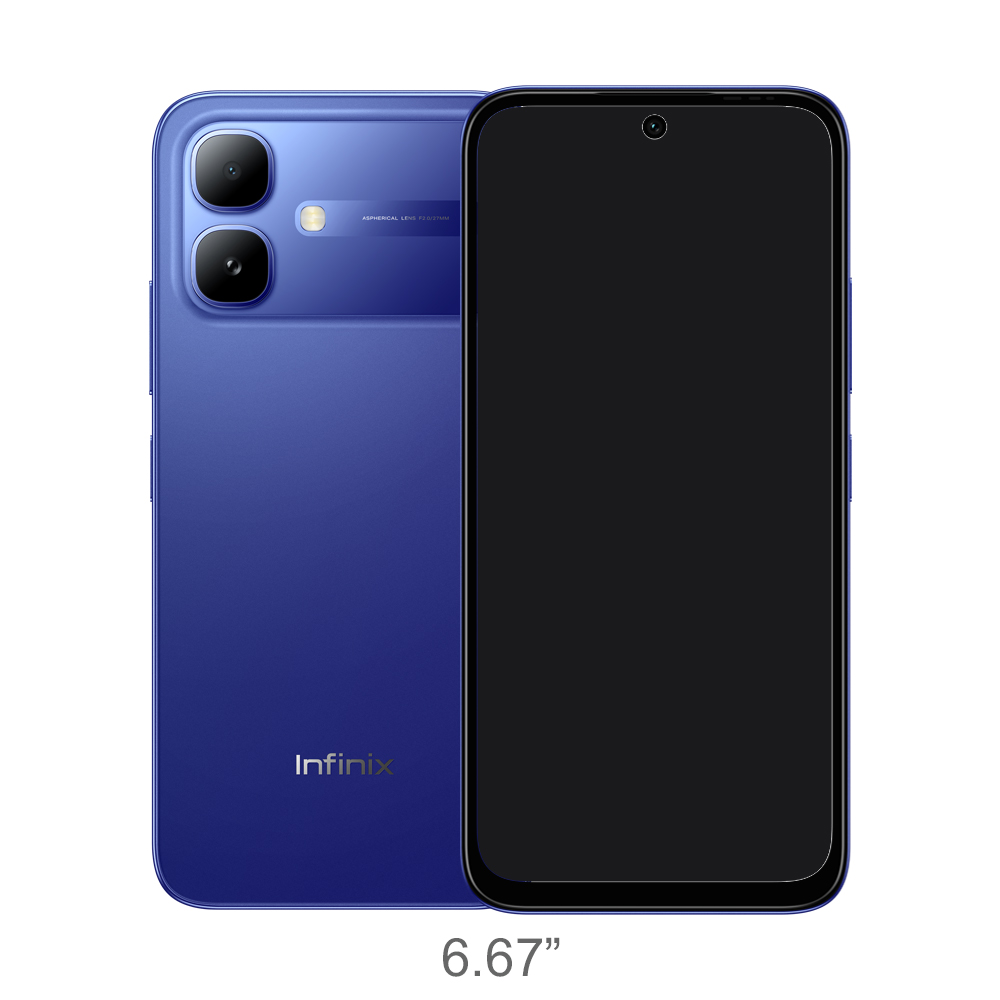 INFINIX
