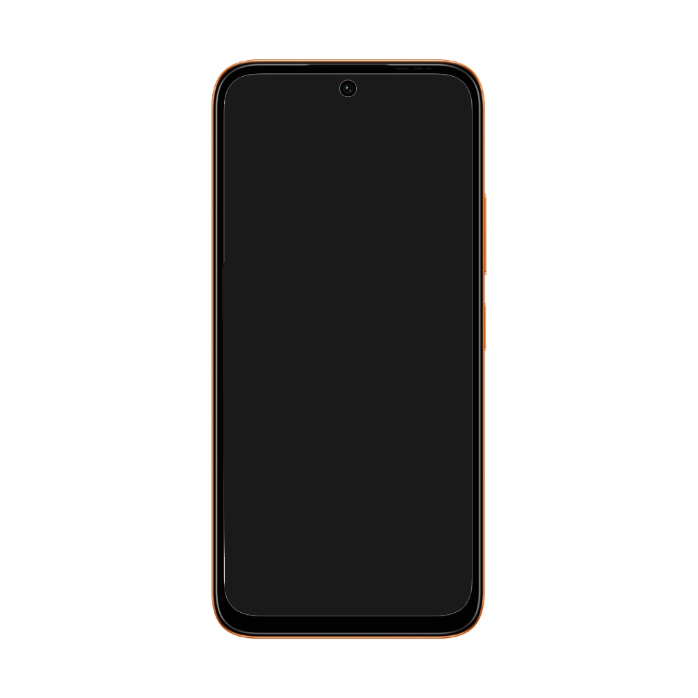 INFINIX SMART20 4G (4+128GB) Sunlike Orange