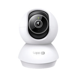 กล้องไร้สาย Smart Camera (8.0MP) TP-LINK TAPO C250