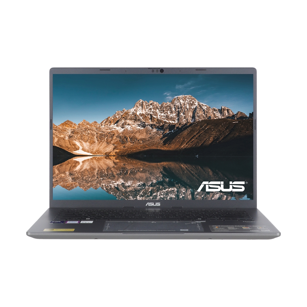 Notebook Asus Vivobook S14 OLED S3407AA-OLED736WA (Matte Gray)