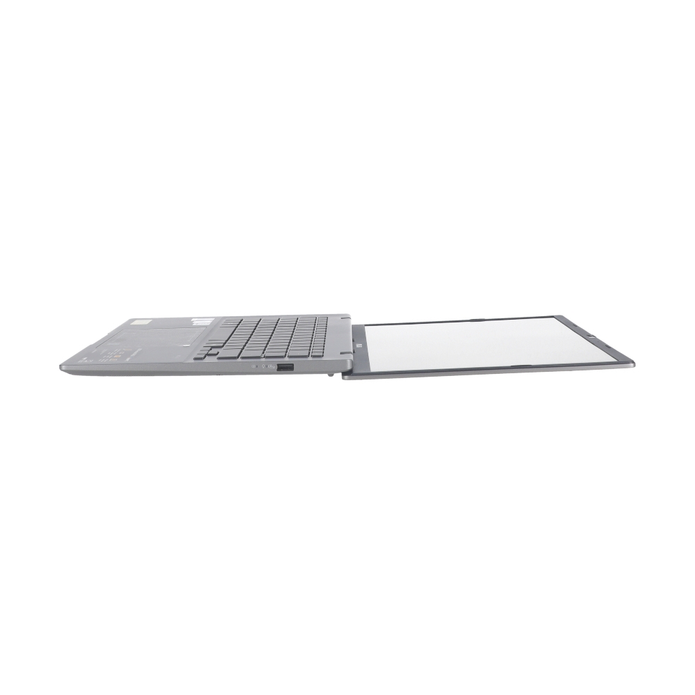 Notebook Asus Vivobook S14 OLED S3407AA-OLED736WA (Matte Gray)