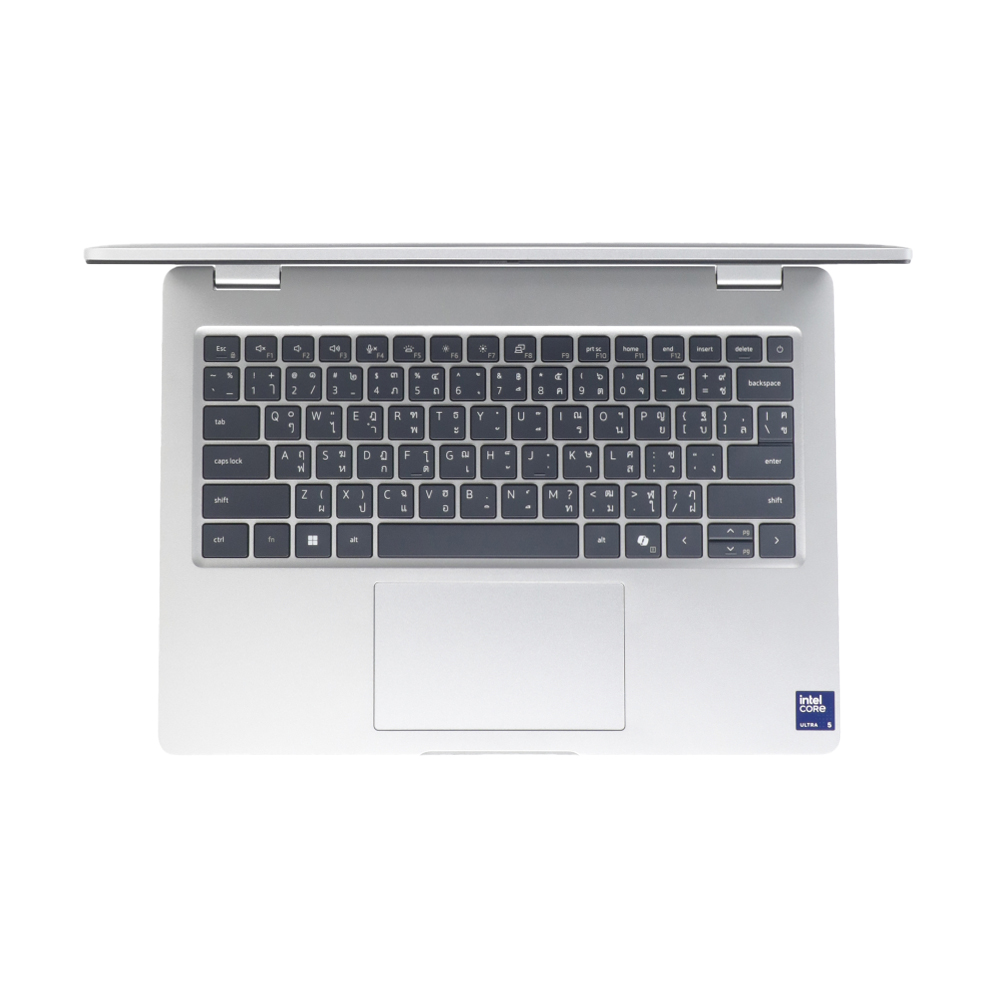 Notebook DELL Pro 14 PC14250-SNSPC1425010 (Jade)