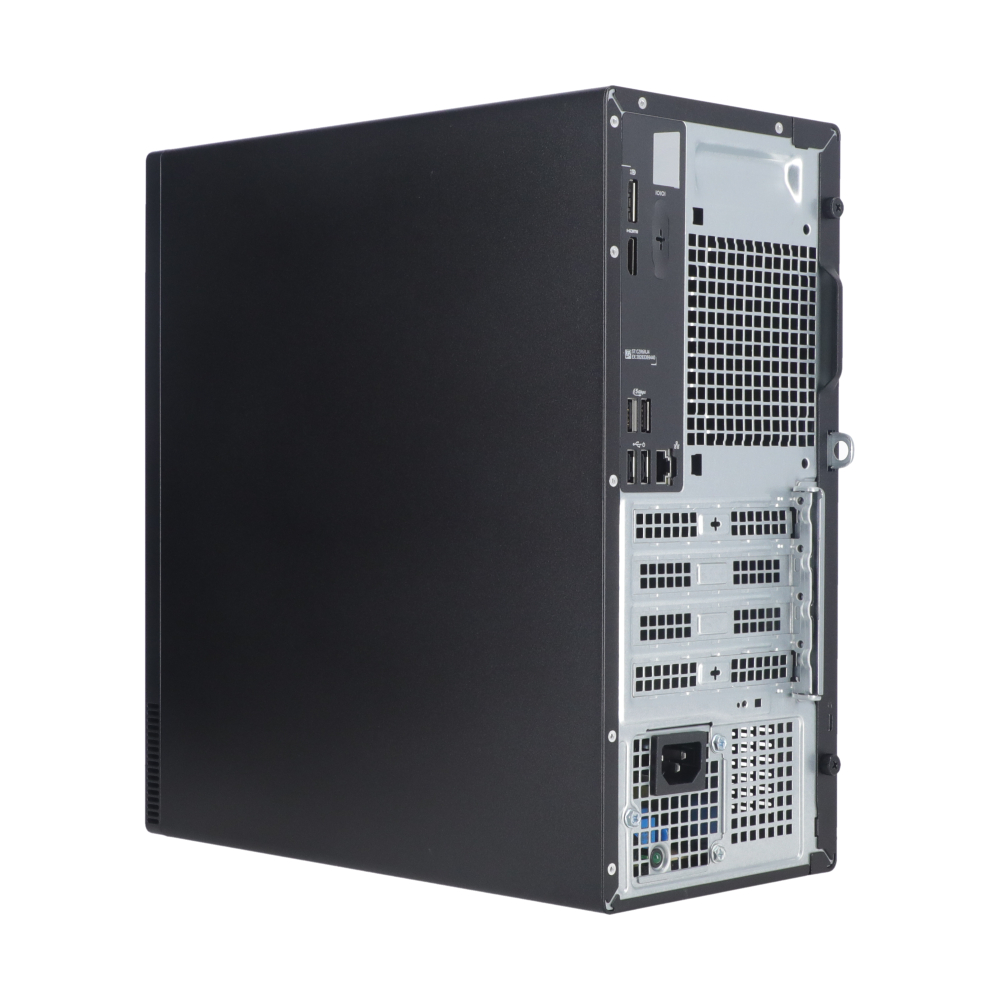 Desktop DELL PRO Tower Essential-SNSQVT126009