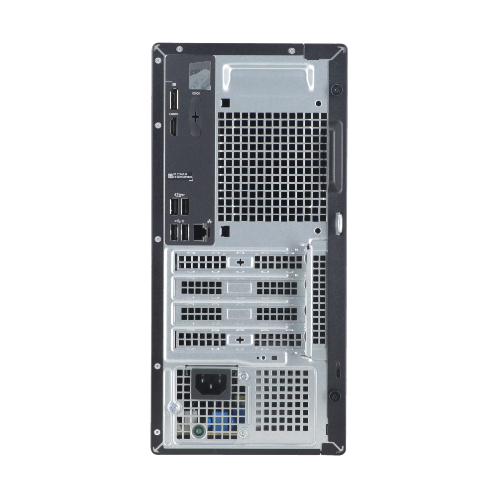 Desktop DELL PRO Tower Essential-SNSQVT126009