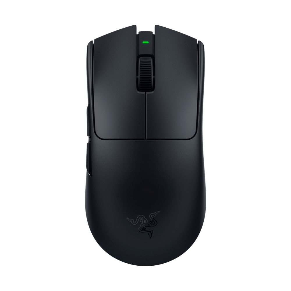 MOUSE WIRELESS RAZER VIPER V4 PRO BLACK (เมาส์ไร้สาย)