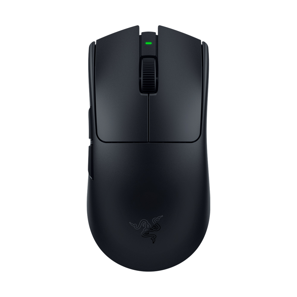 MOUSE WIRELESS RAZER VIPER V4 PRO BLACK (เมาส์ไร้สาย)