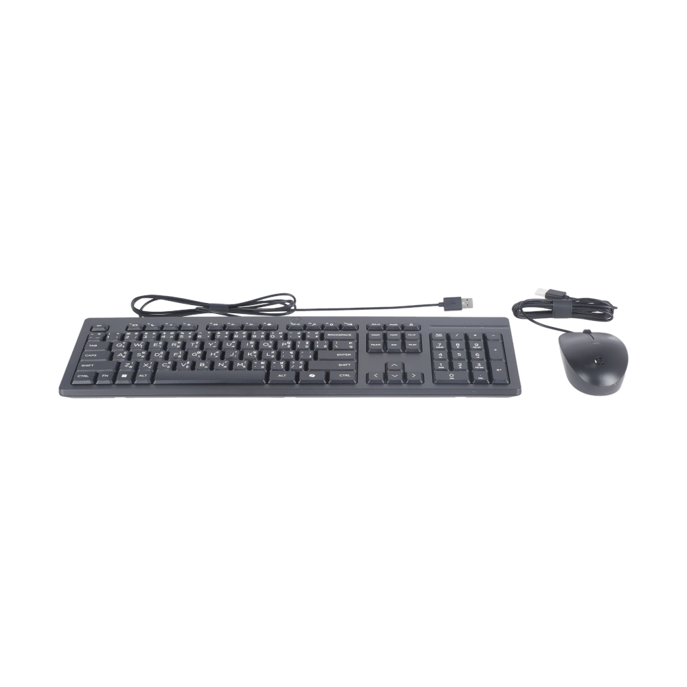 Desktop HP OmniDesk M03-0033d (D6GS8PA#AKL)